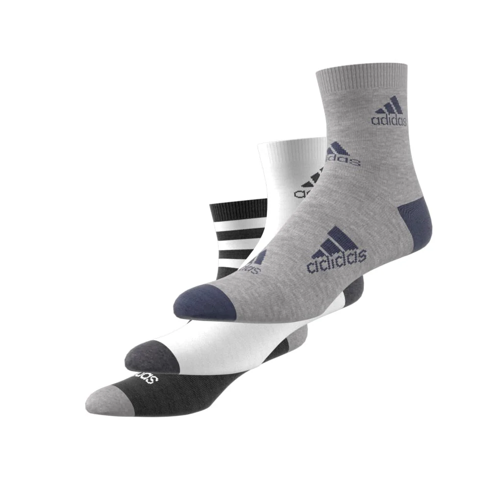 Graphic Socks 3 Pairs - Image 8