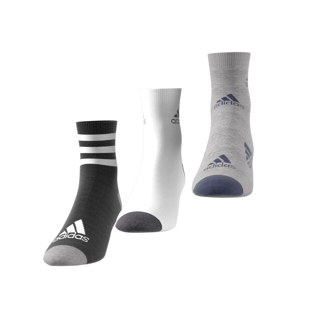 Graphic Socks 3 Pairs - Image 9