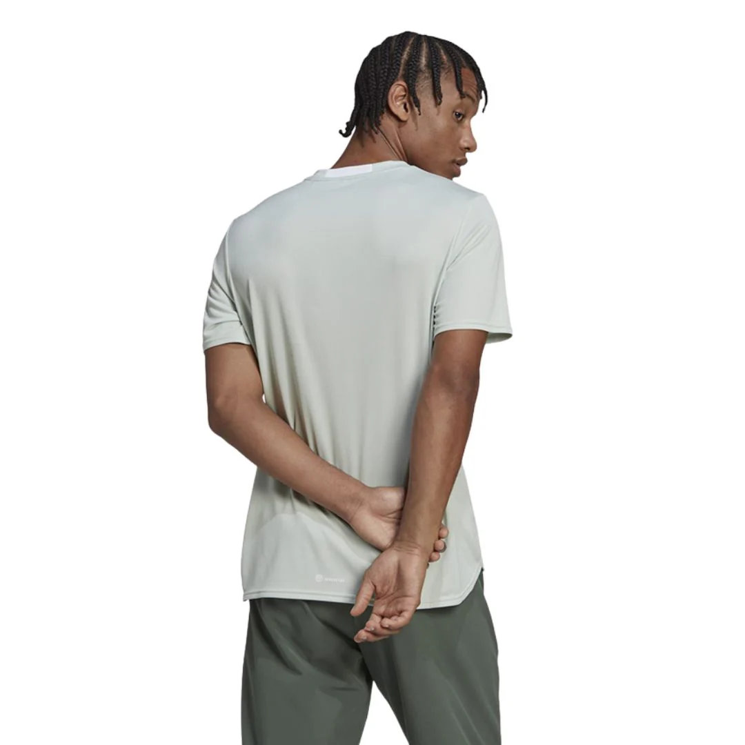 Aeroready Designed For Movement T-Shirt - Image 4
