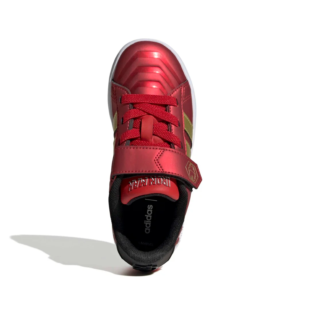 Marvel Avengers Grand Court Shoes - Image 2