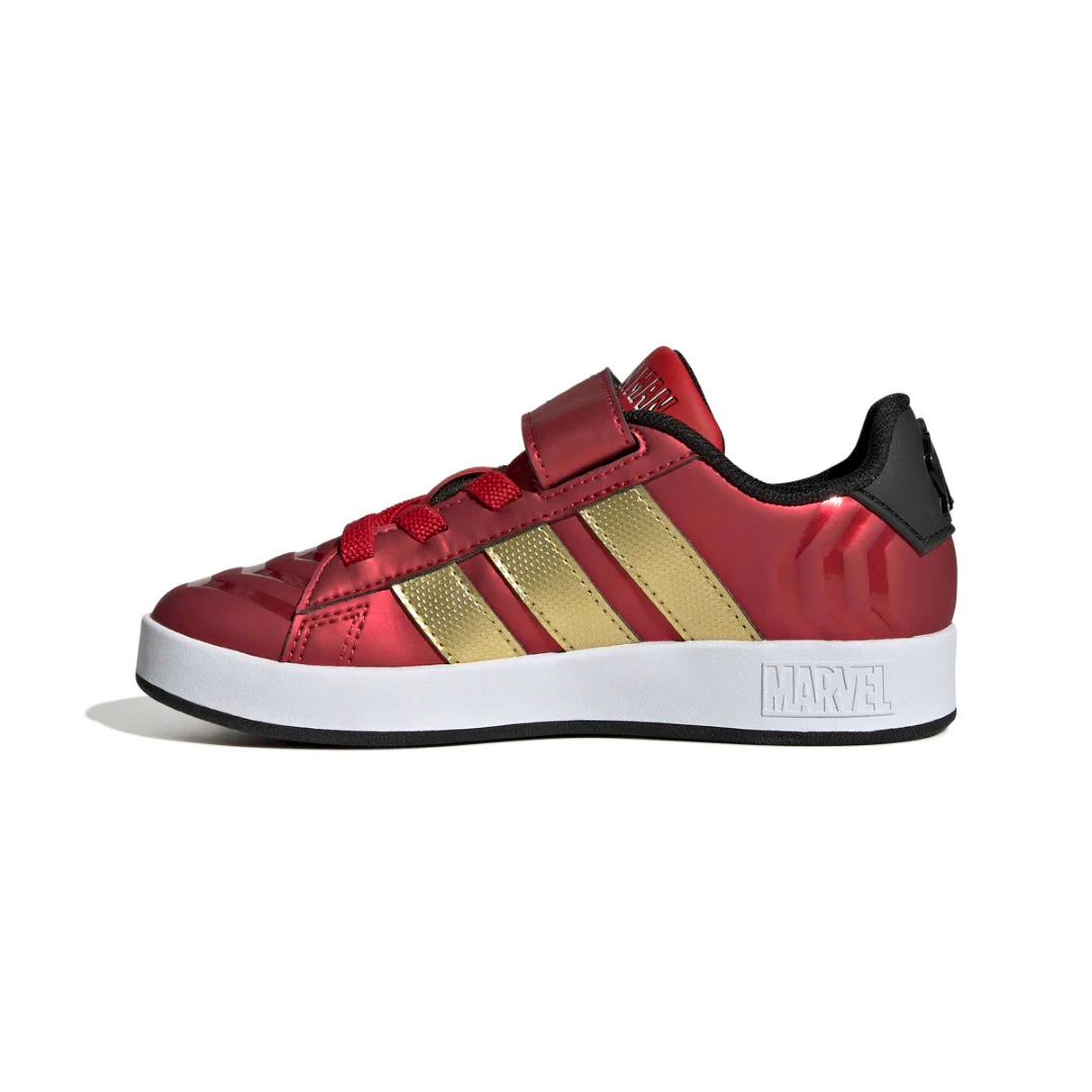Marvel Avengers Grand Court Shoes - Image 3