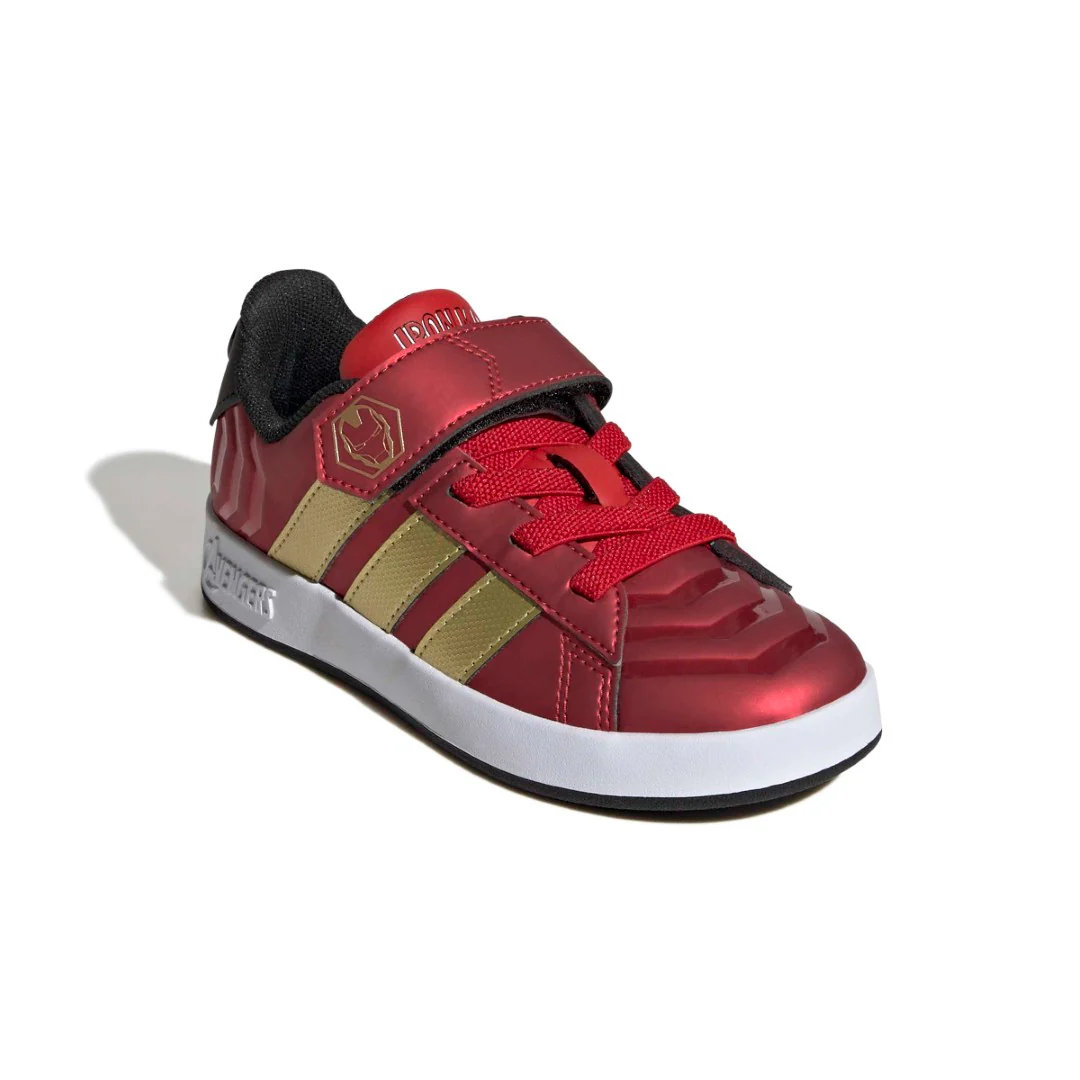 Marvel Avengers Grand Court Shoes - Image 4