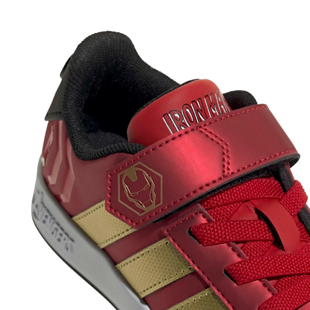 Marvel Avengers Grand Court Shoes - Image 5