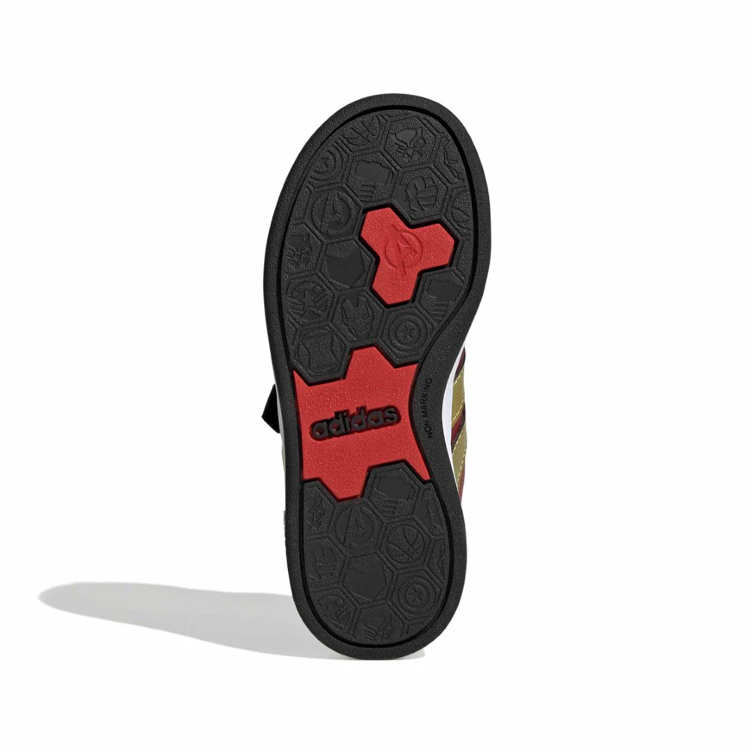 Marvel Avengers Grand Court Shoes - Image 9