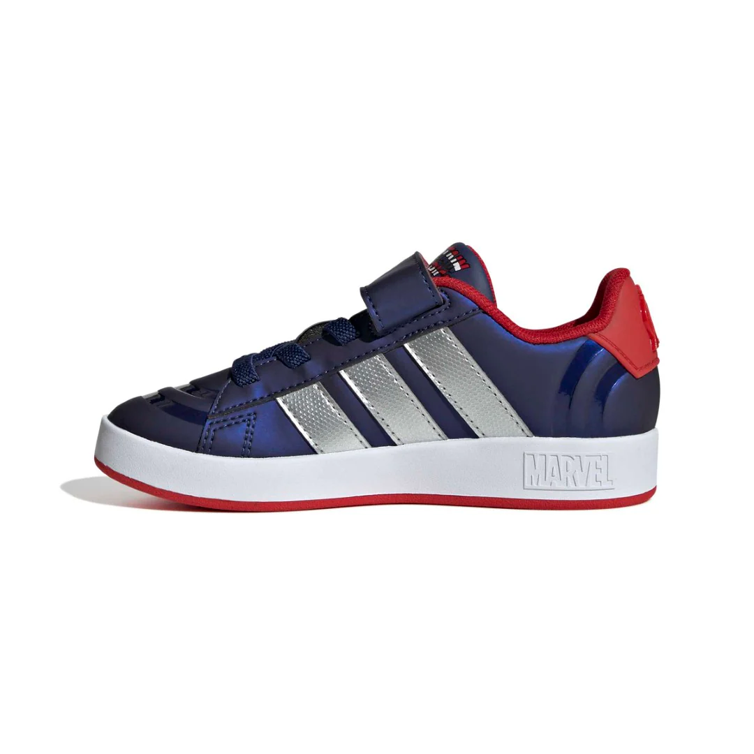Marvel Avengers Grand Court Shoes - Image 3