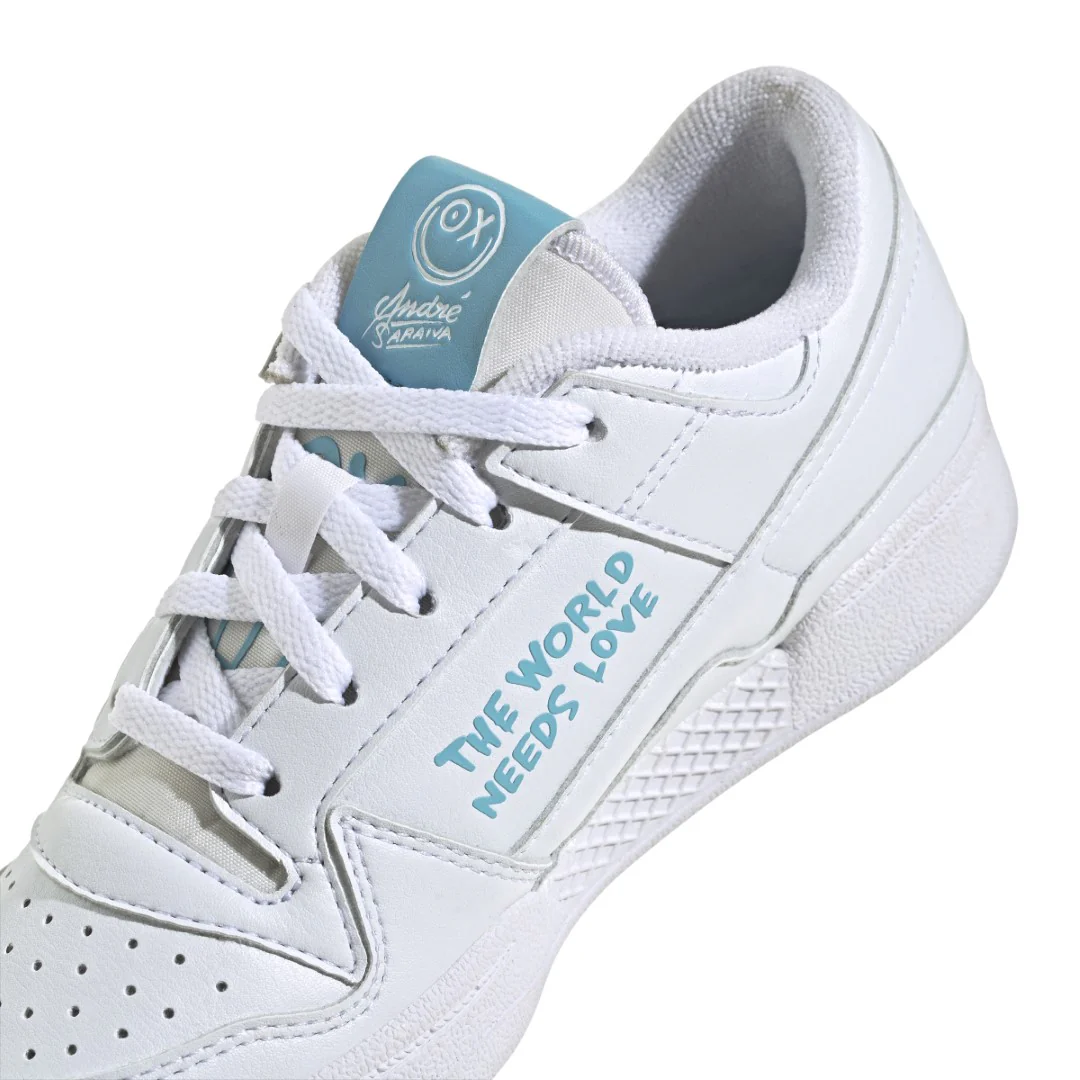 Forum Low x André Saraiva Shoes - Image 8