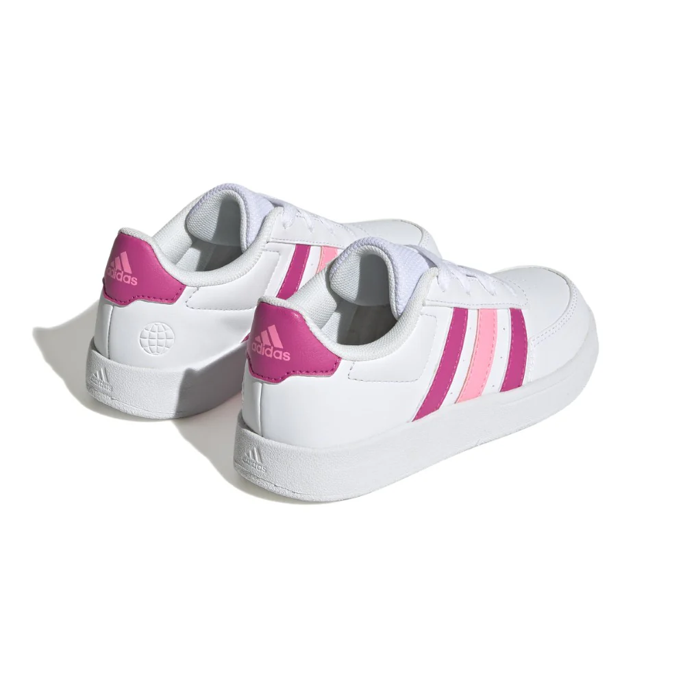 Breaknet Court Lace Shoes - Image 3