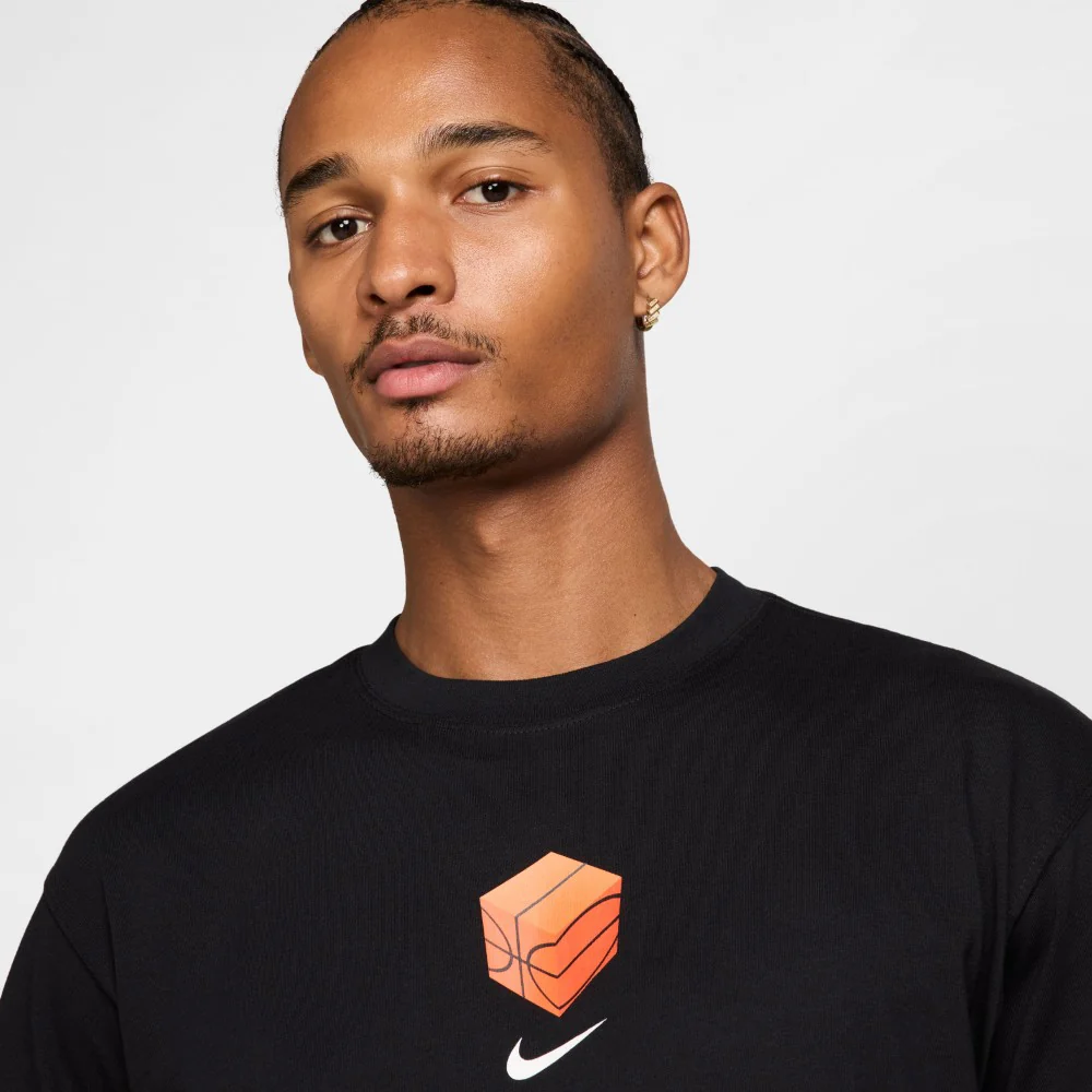 M90 Basketball T-Shirt - Image 4