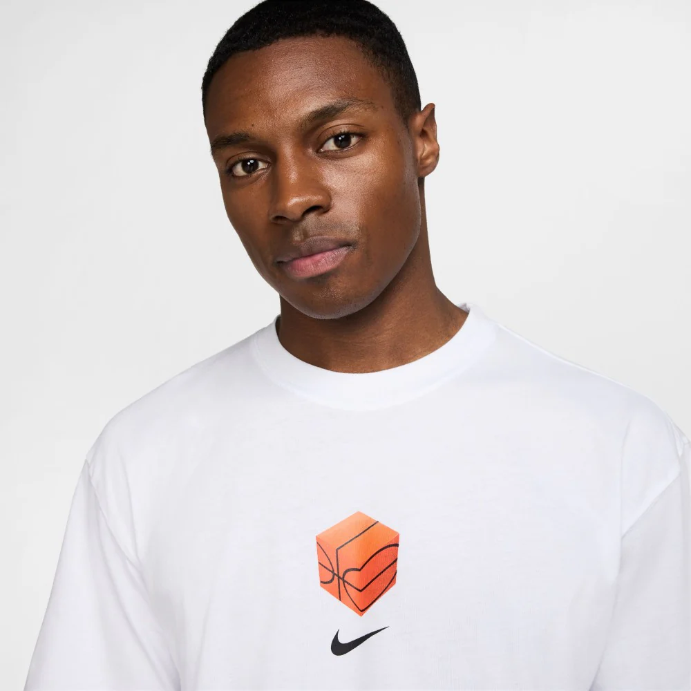 M90 Basketball T-Shirt - Image 3