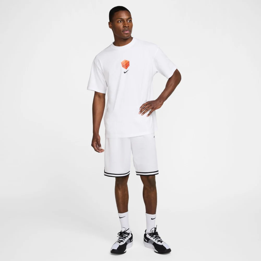 M90 Basketball T-Shirt - Image 5