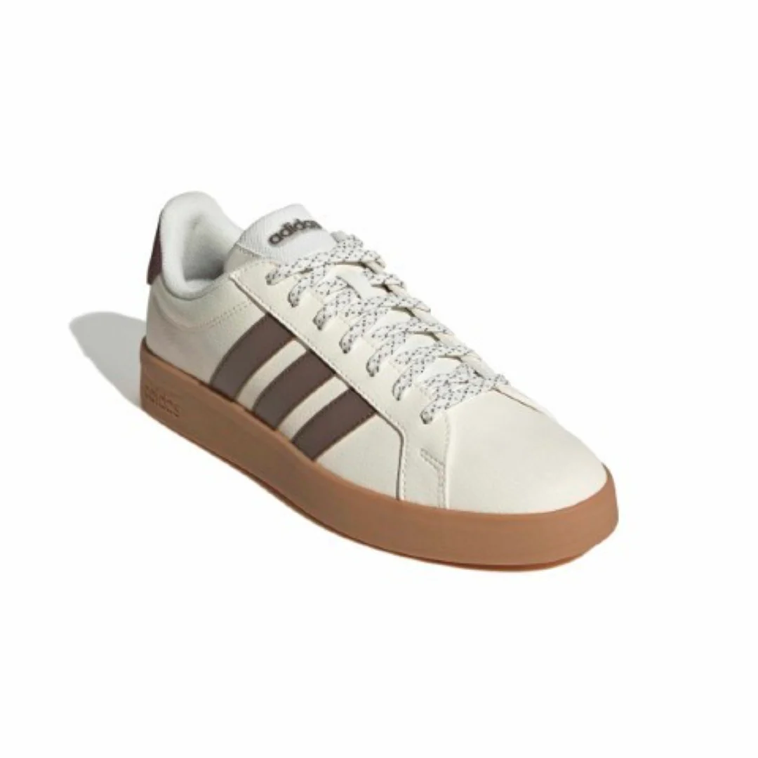 Grand Court Base 3.0 Shoes - Image 4