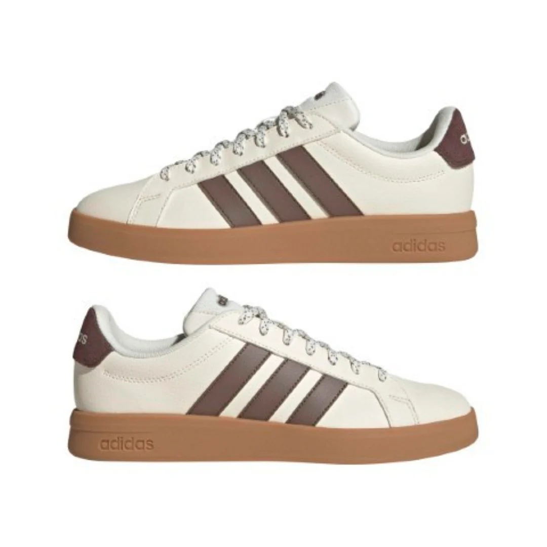 Grand Court Base 3.0 Shoes - Image 7