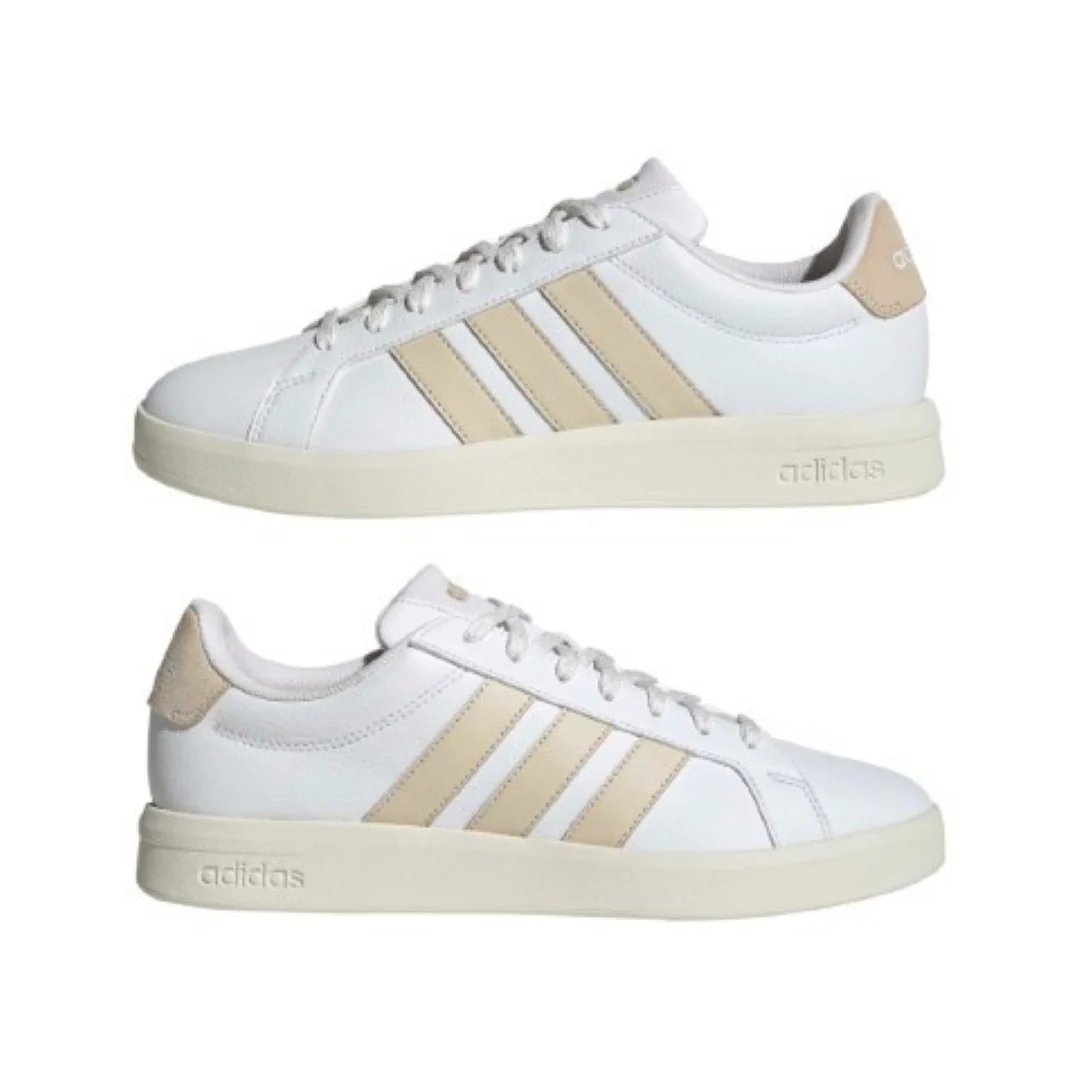 Grand Court Base 3.0 Shoes - Image 7