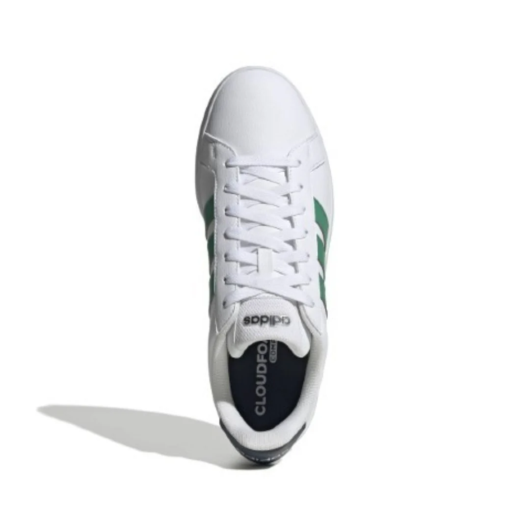 Grand Court Base 3.0 Shoes - Image 2