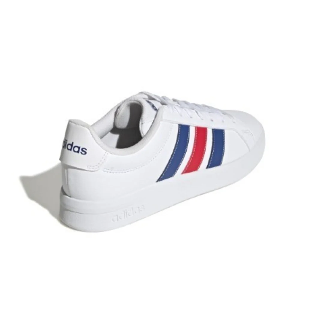 Grand Court Base 3.0 Shoes - Image 6