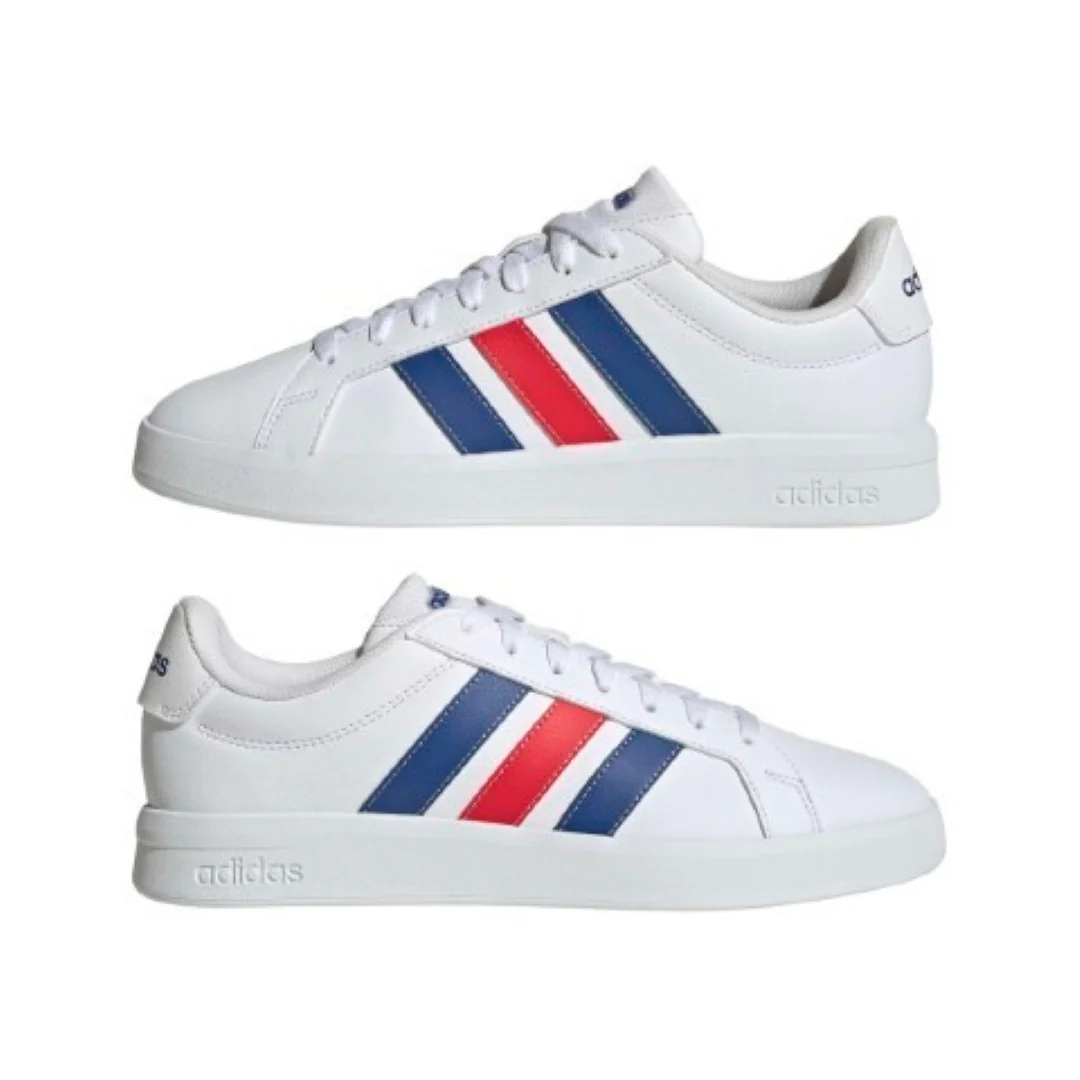 Grand Court Base 3.0 Shoes - Image 8