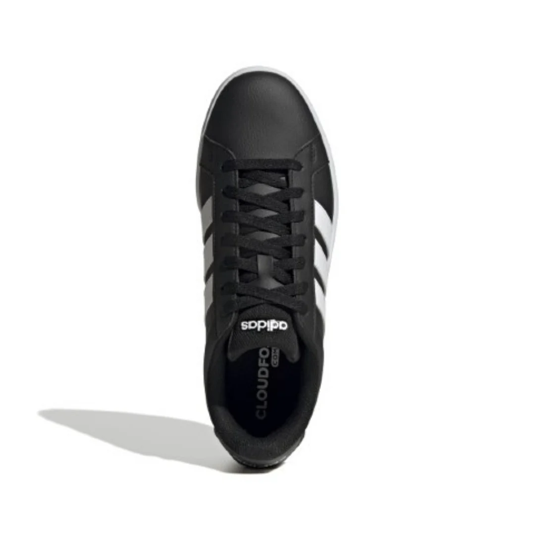 Grand Court Base 3.0 Shoes - Image 2