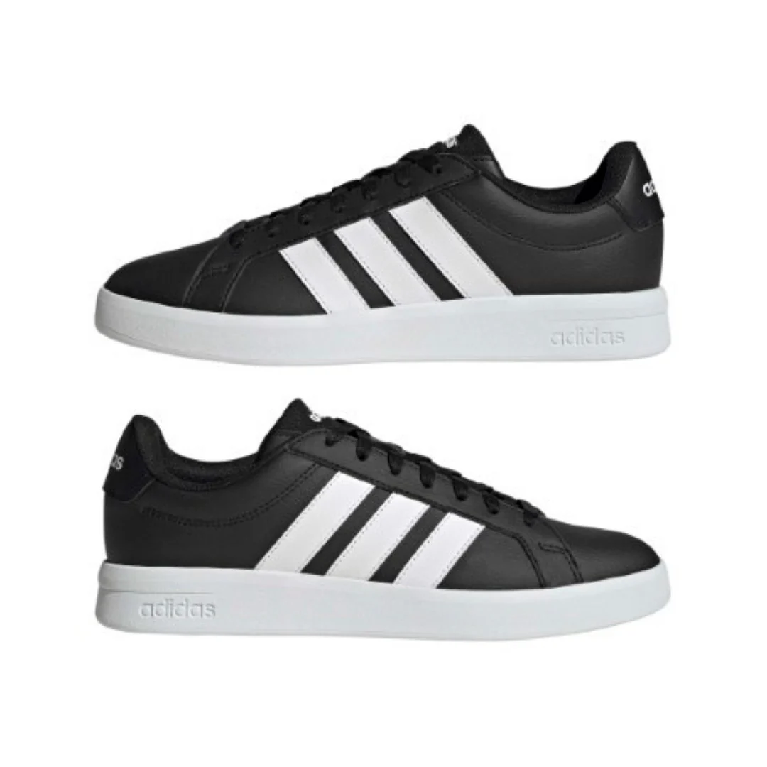 Grand Court Base 3.0 Shoes - Image 7