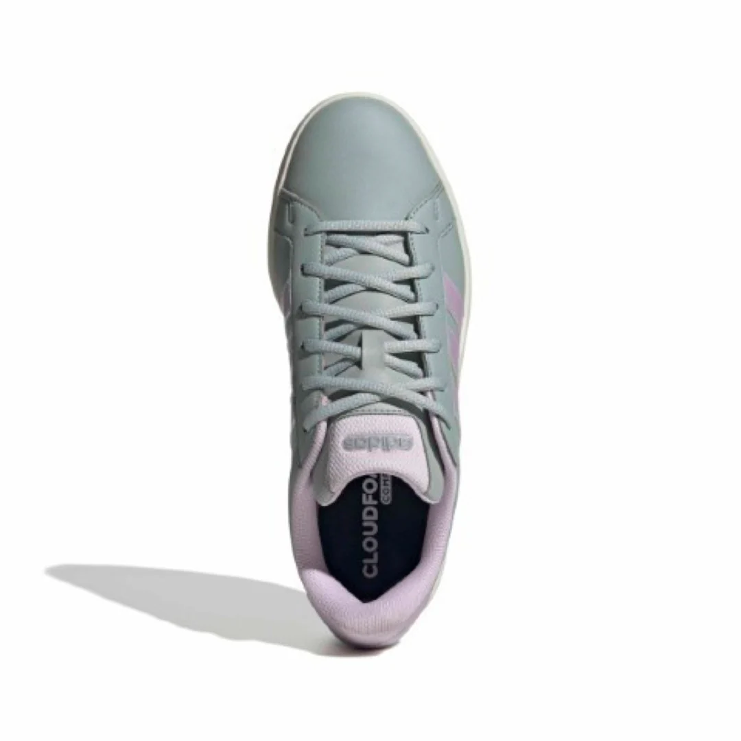 Grand Court Base 3.0 Shoes - Image 2