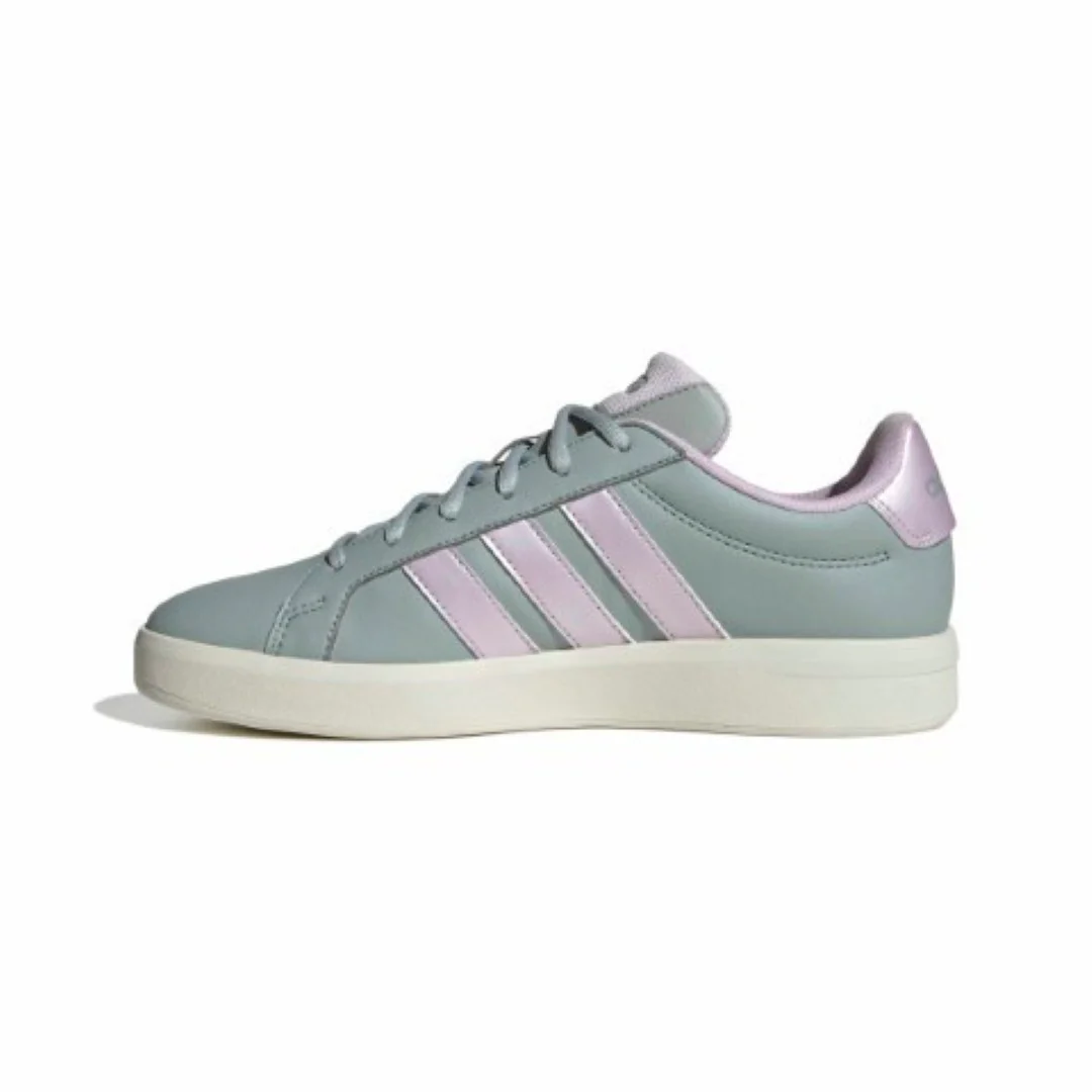 Grand Court Base 3.0 Shoes - Image 3