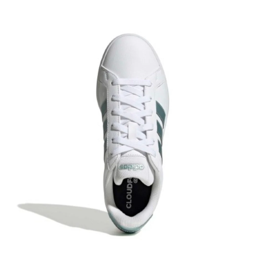 Grand Court Base 3.0 Shoes - Image 2
