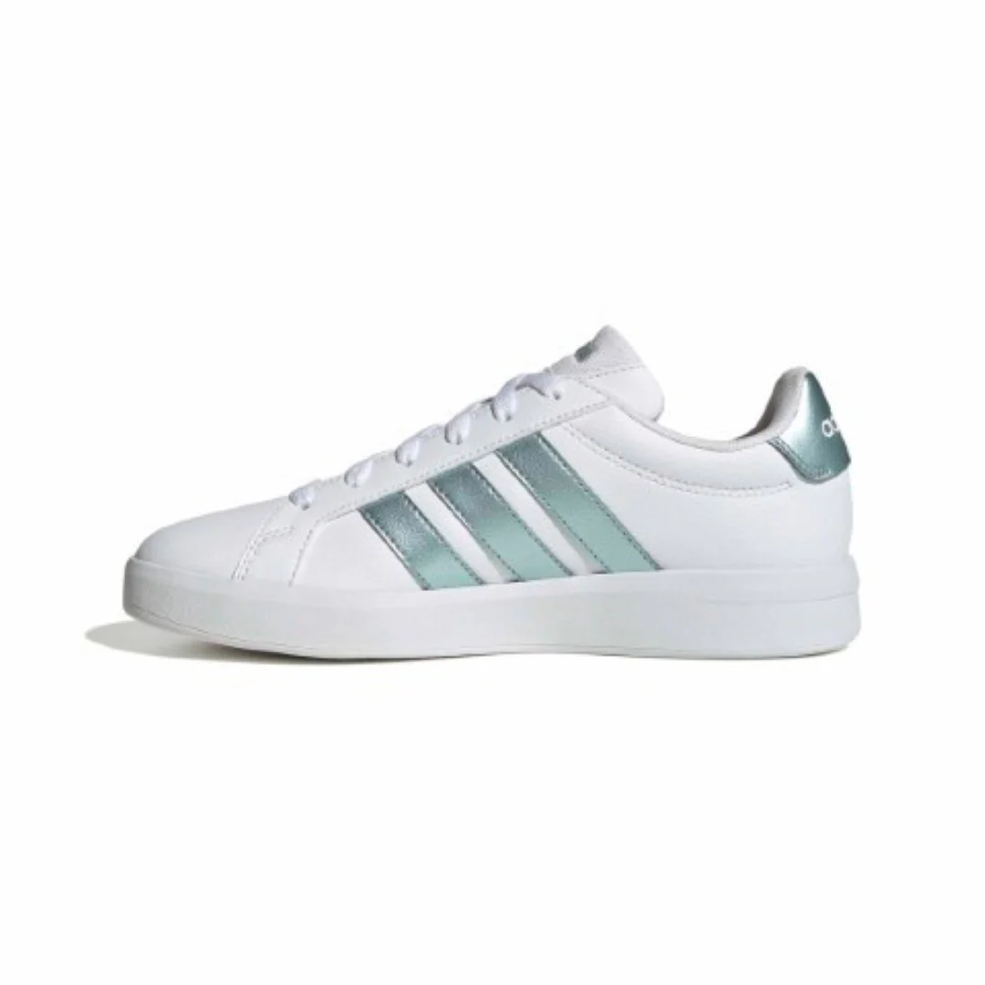 Grand Court Base 3.0 Shoes - Image 3