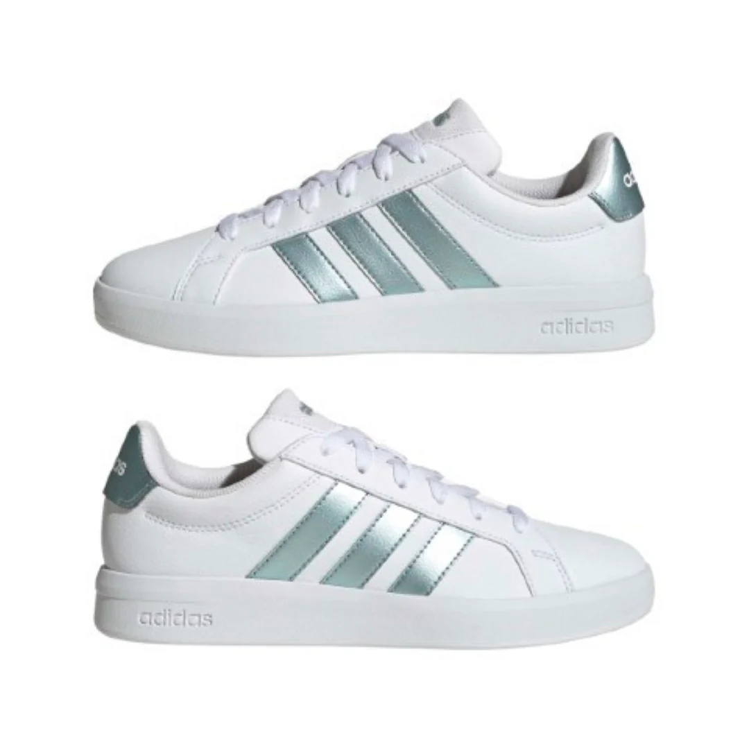 Grand Court Base 3.0 Shoes - Image 7