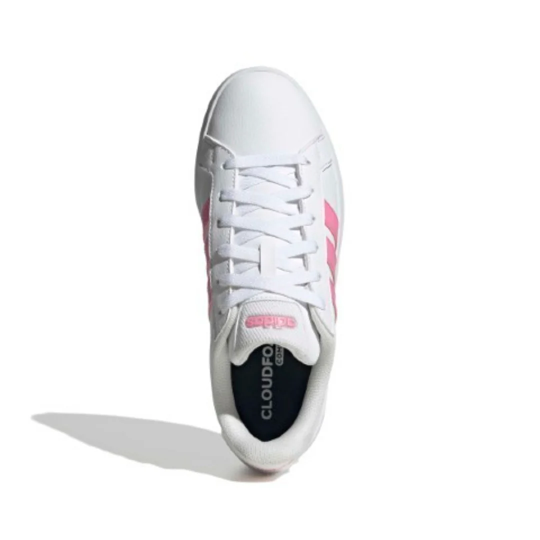Grand Court Base 3.0 Shoes - Image 2