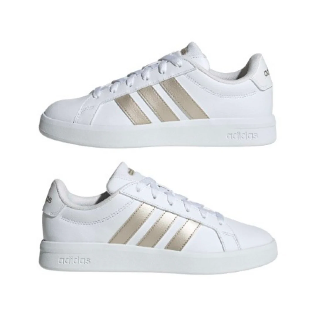 Grand Court Base 3.0 Shoes - Image 7