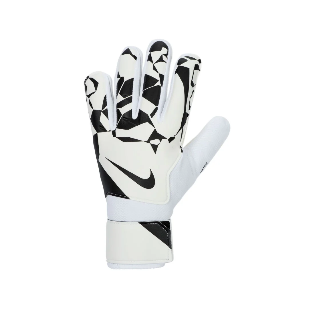 Match Goalkeeper Soccer Gloves - Image 2