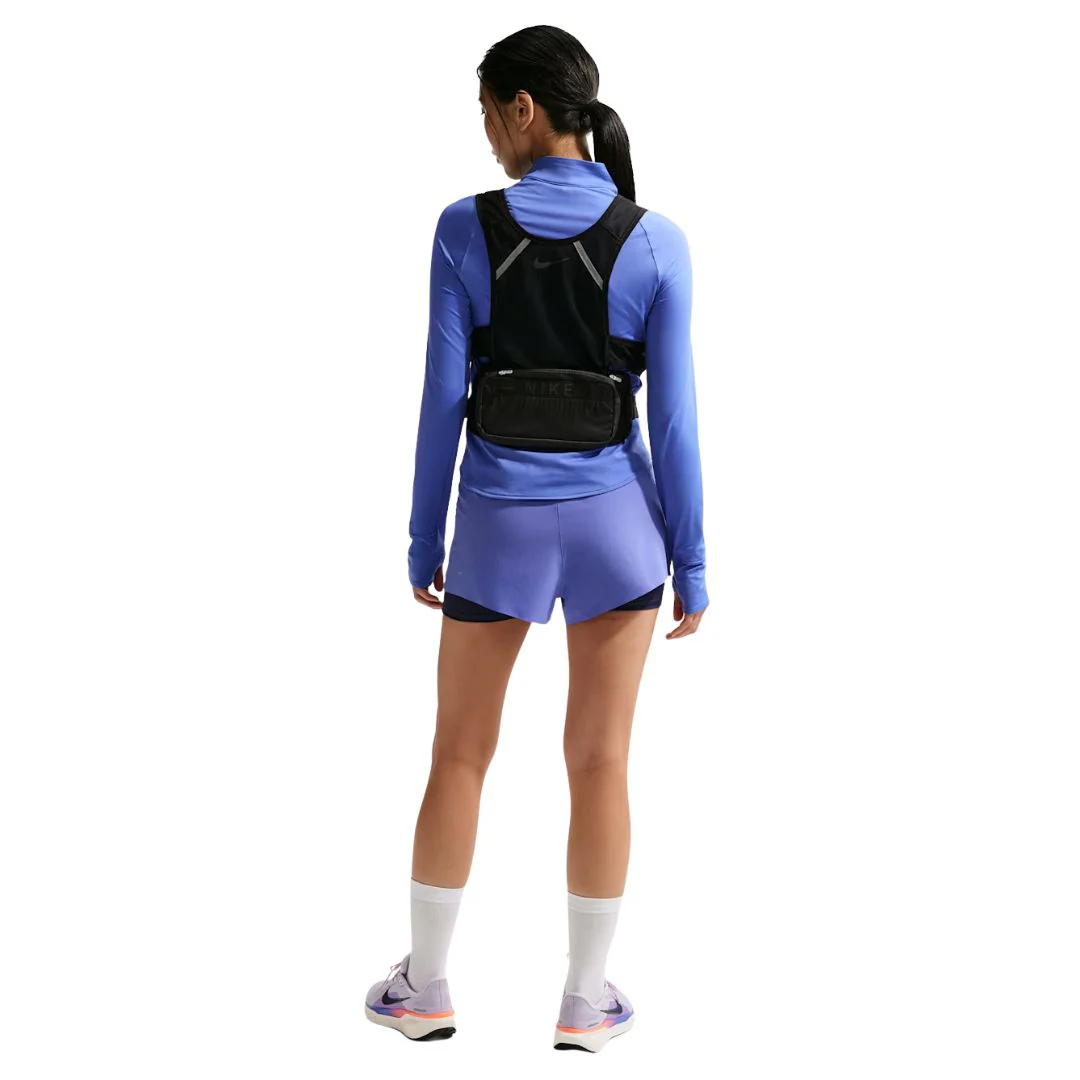 Swift Dri-FIT UV Half-Zip Top - Image 3