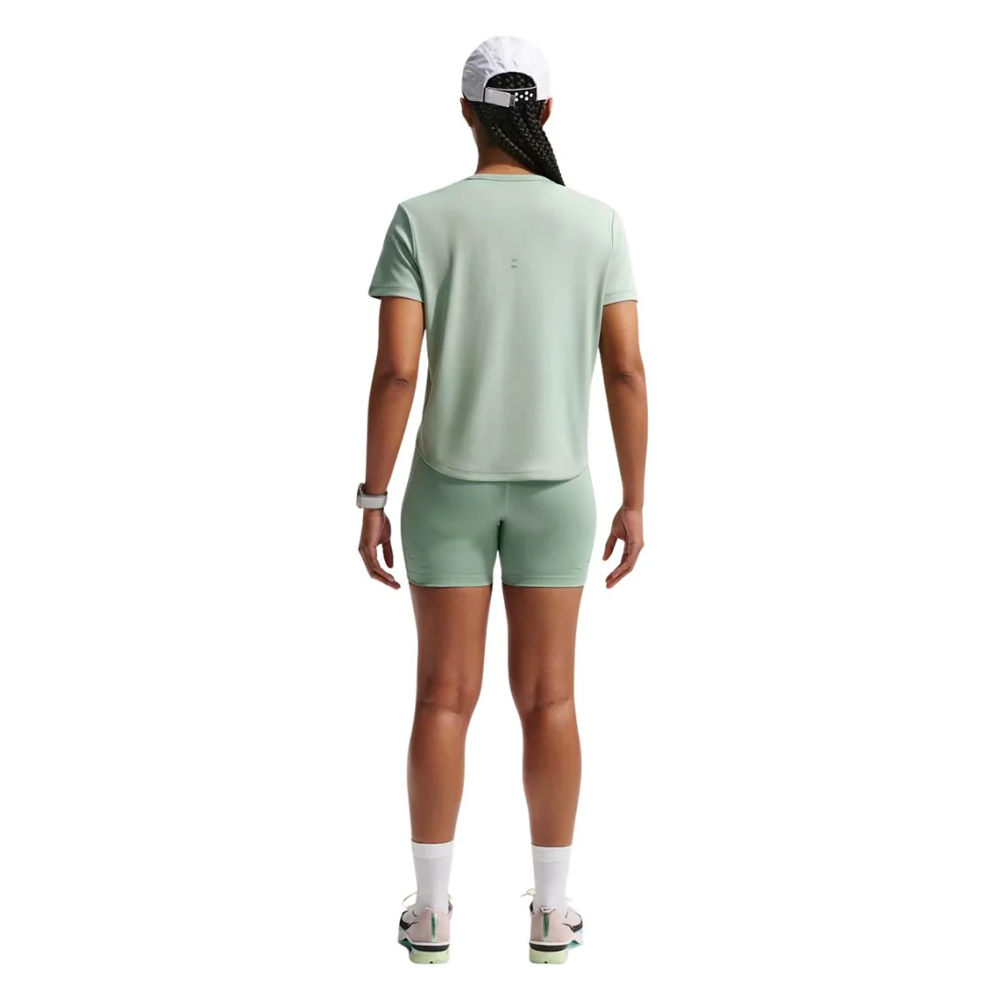 Tempo Dri-FIT Short-Sleeve Running Top - Image 2
