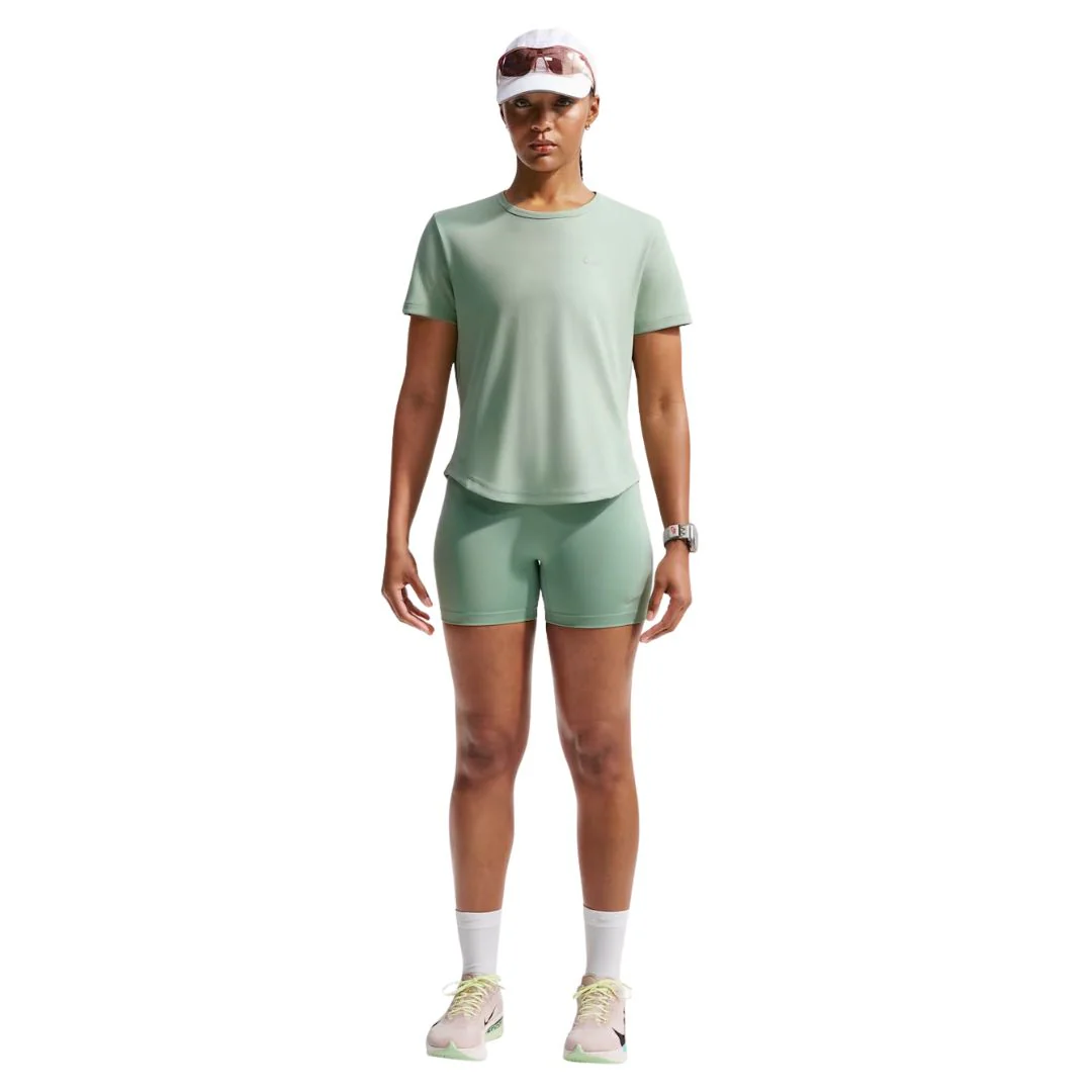 Tempo Dri-FIT Short-Sleeve Running Top - Image 3