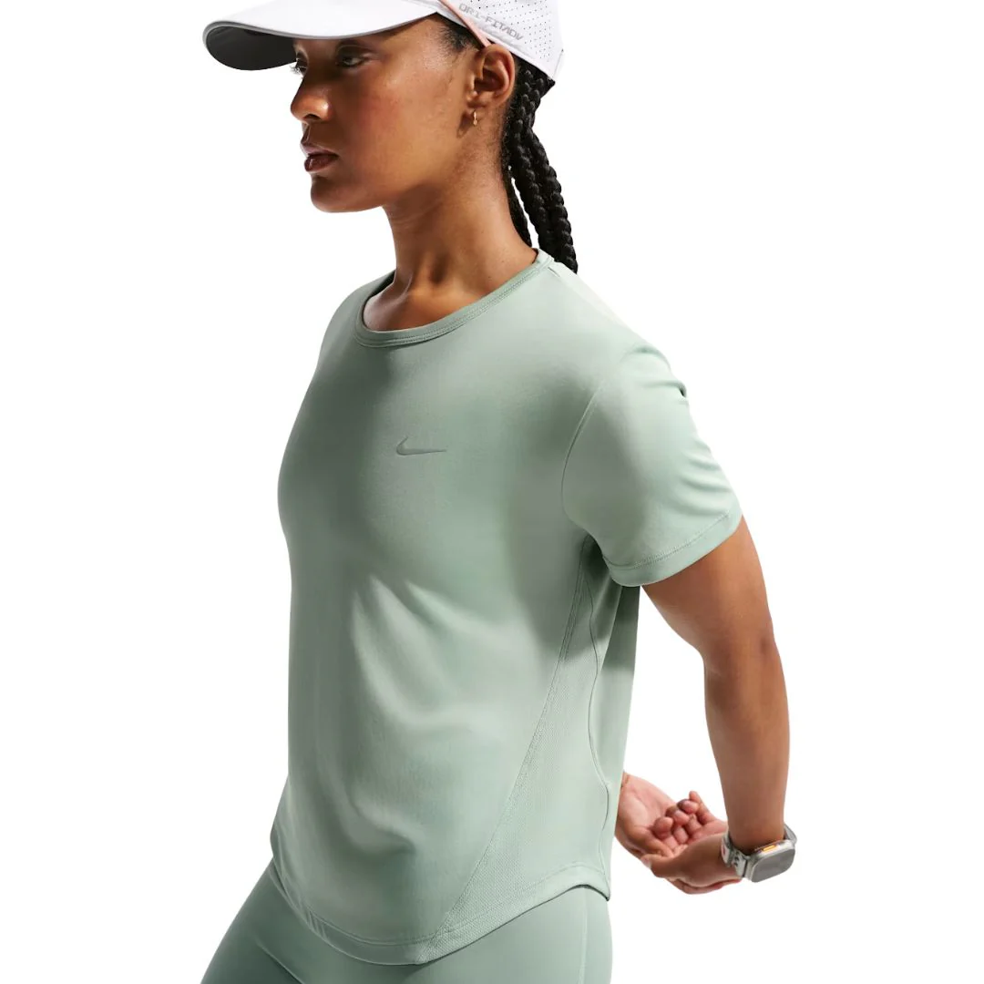 Tempo Dri-FIT Short-Sleeve Running Top - Image 4