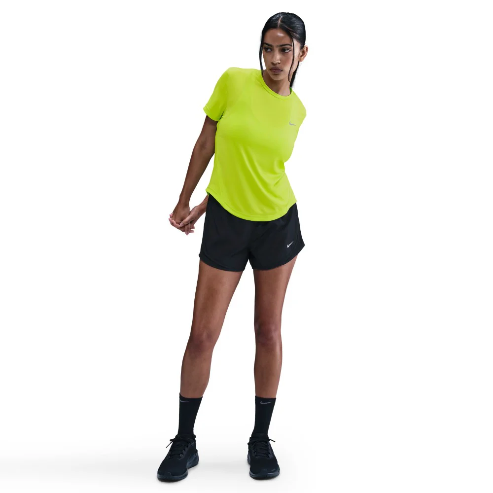 Tempo Dri-FIT Short-Sleeve Running Top - Image 3
