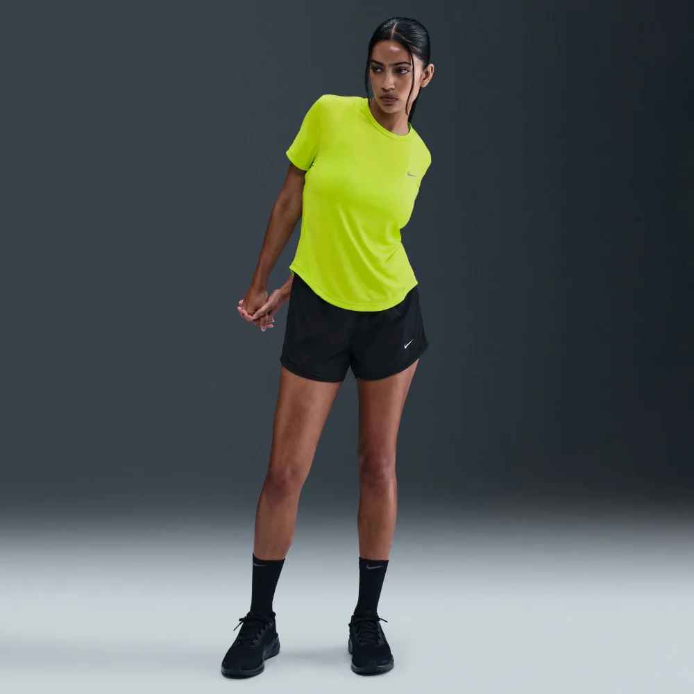 Tempo Dri-FIT Short-Sleeve Running Top - Image 5