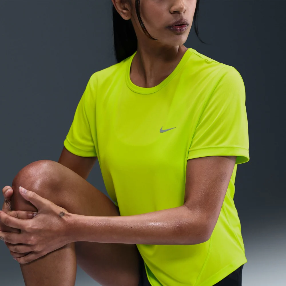 Tempo Dri-FIT Short-Sleeve Running Top - Image 7