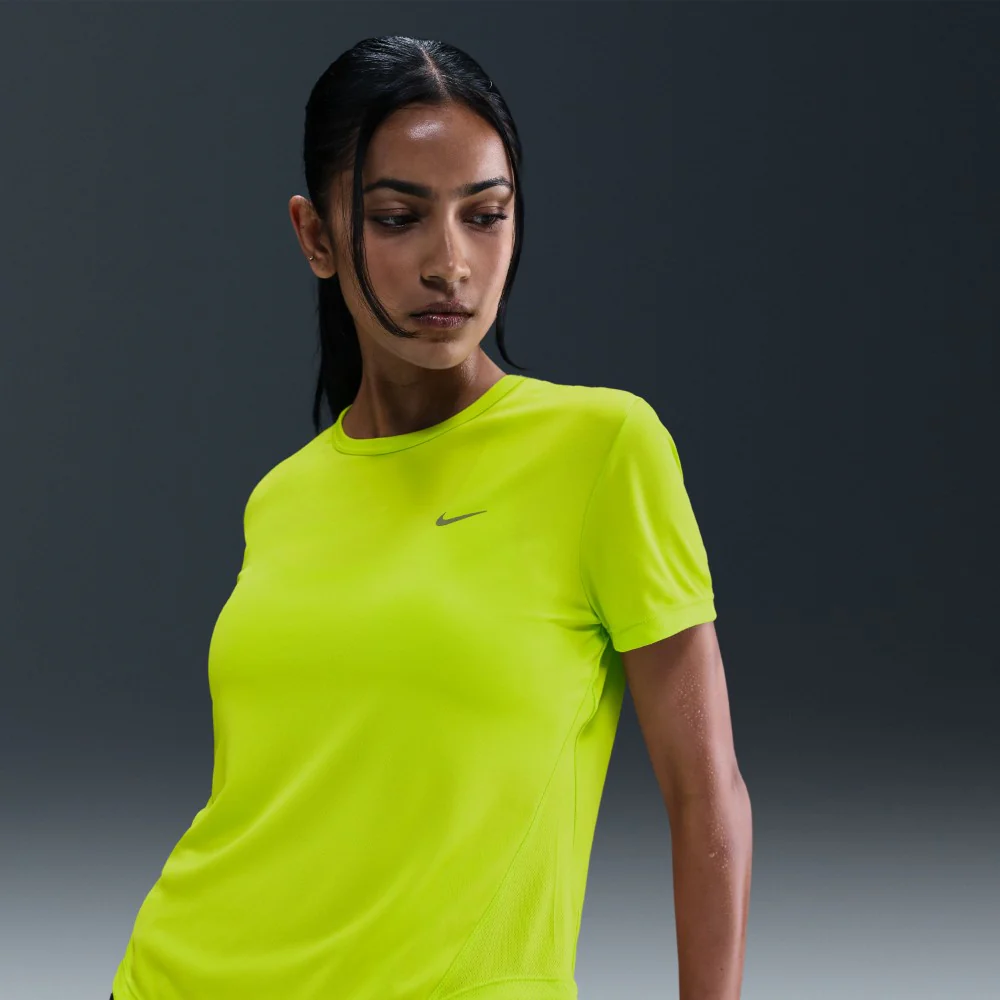 Tempo Dri-FIT Short-Sleeve Running Top - Image 9
