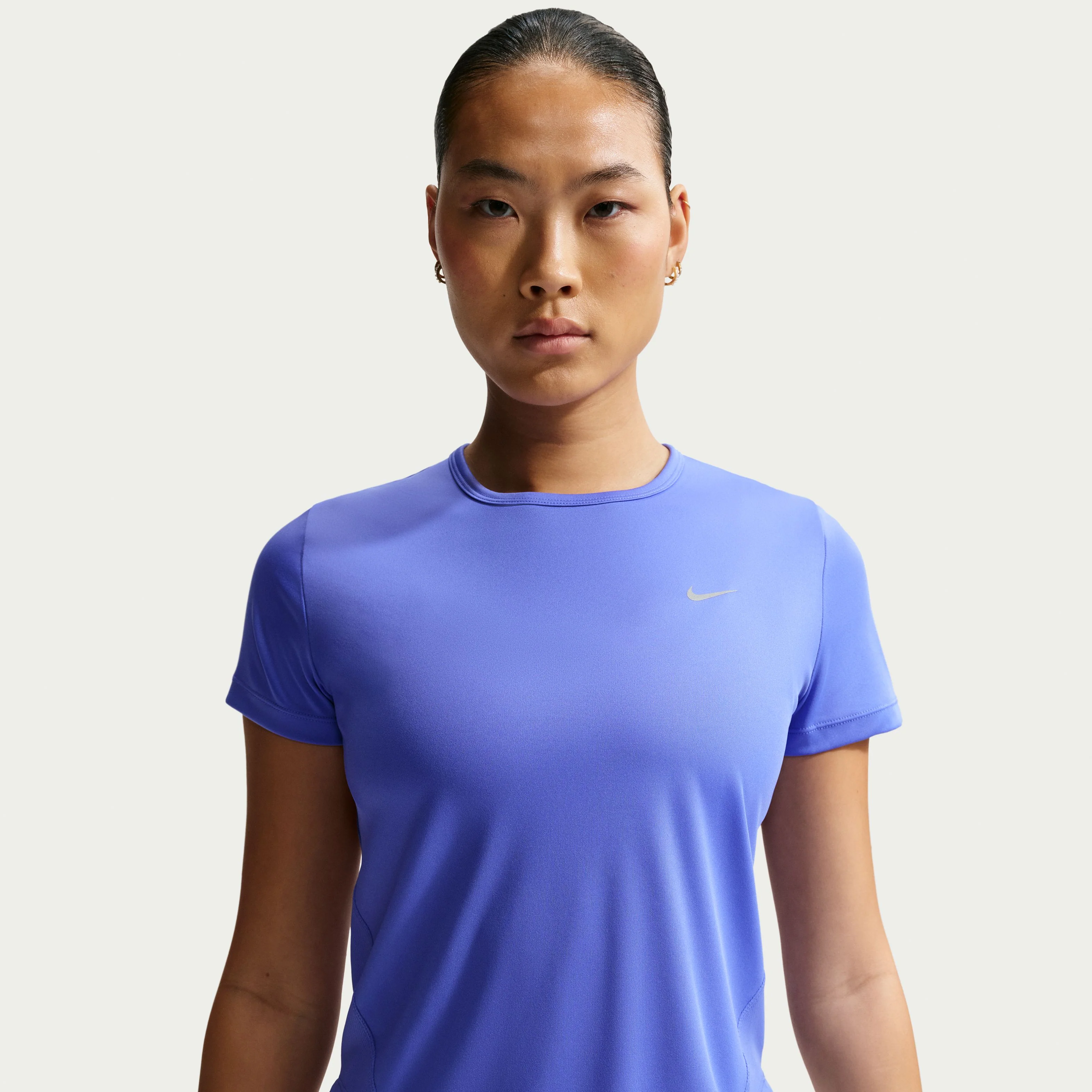 Tempo Dri-FIT Short-Sleeve Running Top - Image 5