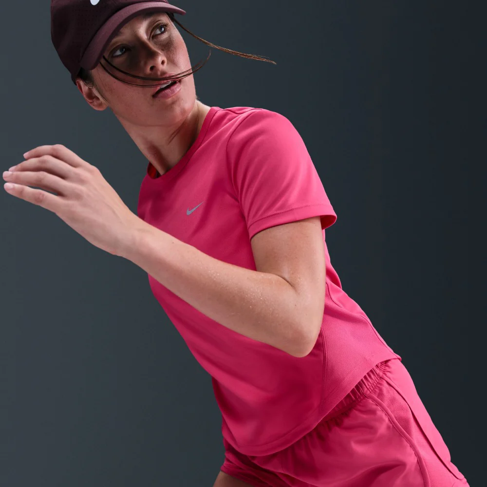 Tempo Dri-FIT Short-Sleeve Running Top - Image 10