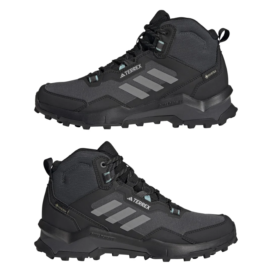 Terrex Ax4 Mid Gore-Tex Shoes - Image 9