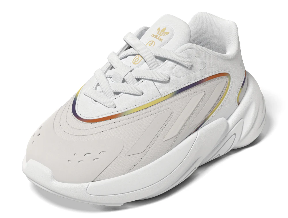 OZELIA Shoes - Image 3