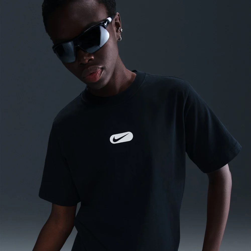 Sportswear Club Short-Sleeve T-Shirt - Image 3