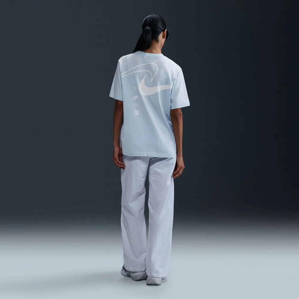 Club Swoosh T-Shirt - Image 8