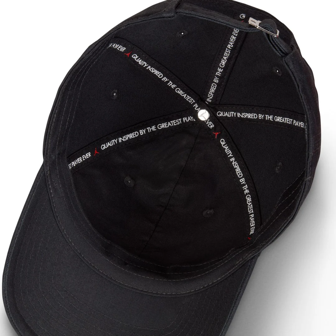 Club Unstructured Curved-Bill Cap - Image 6