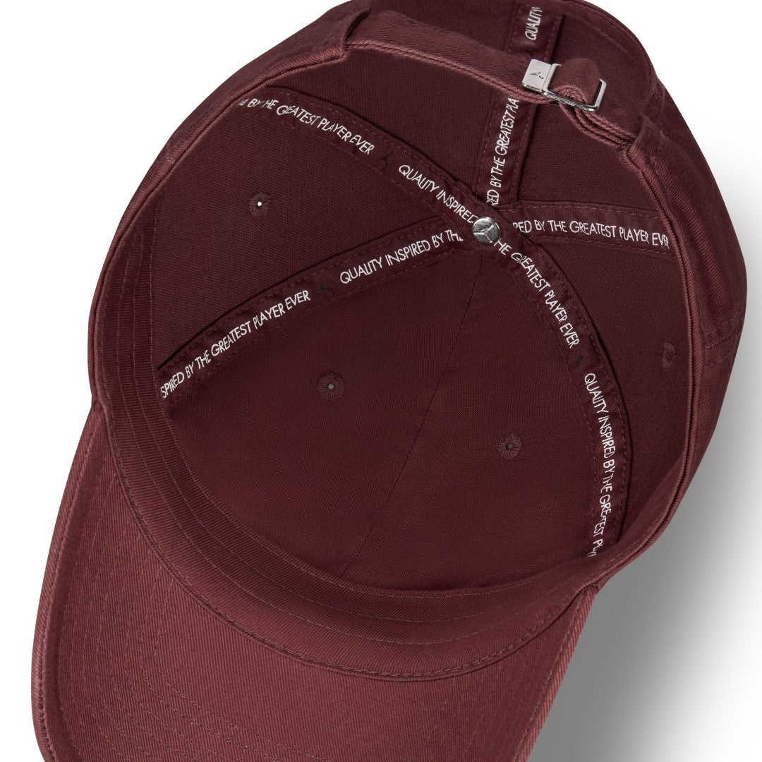 Club Unstructured Curved-Bill Cap - Image 5