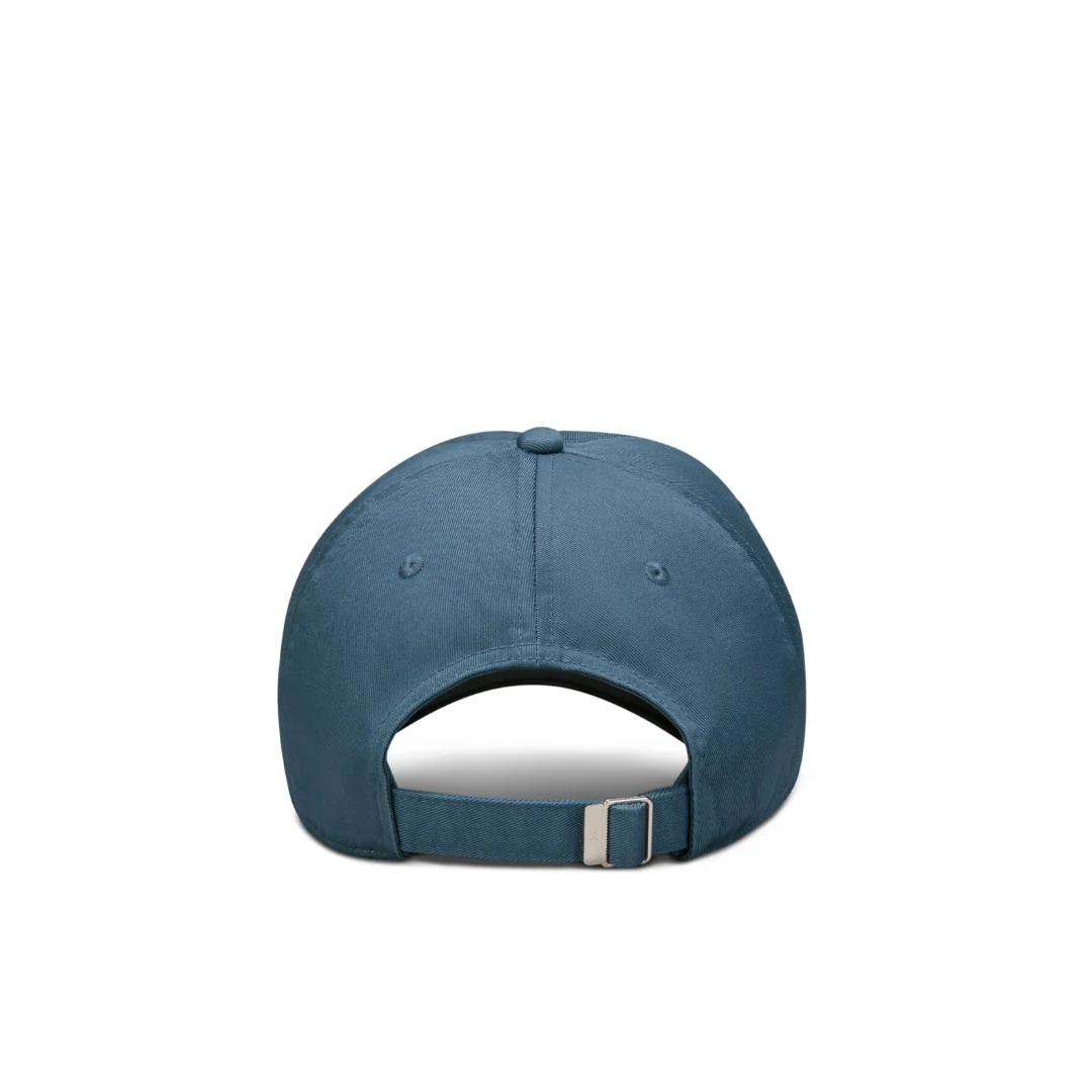 Club Unstructured Curved-Bill Cap - Image 6