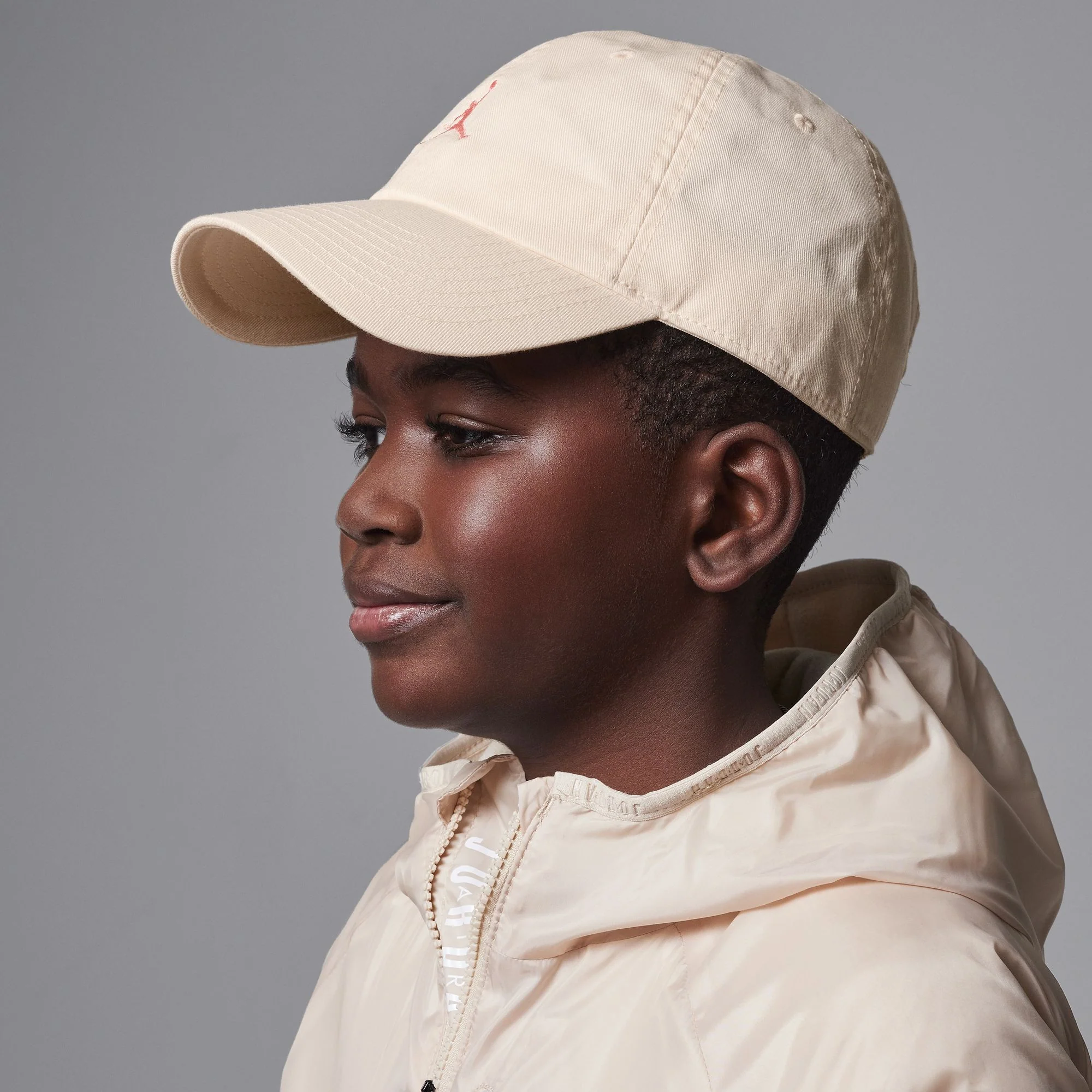 Club Unstructured Curved-Bill Cap - Image 2