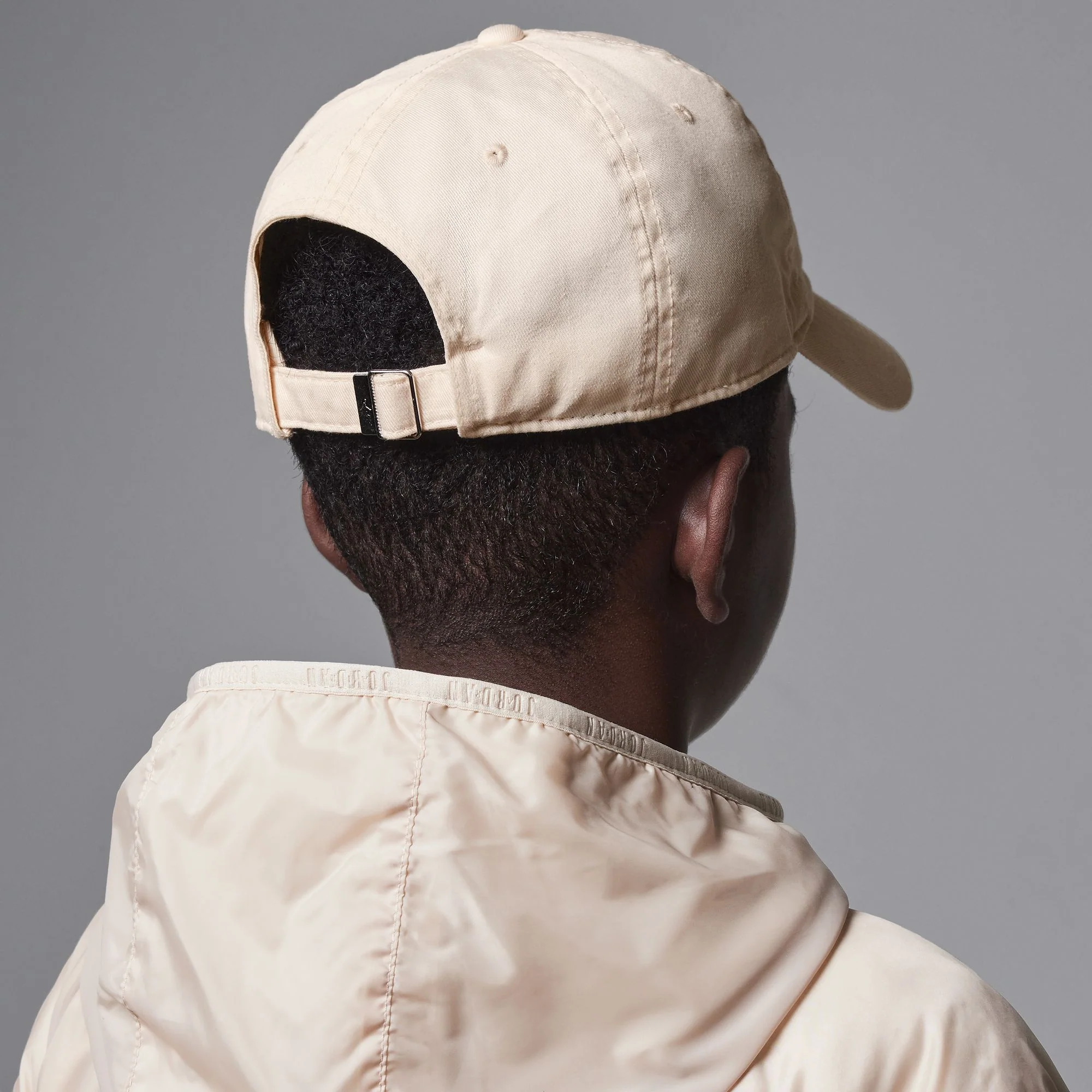 Club Unstructured Curved-Bill Cap - Image 3