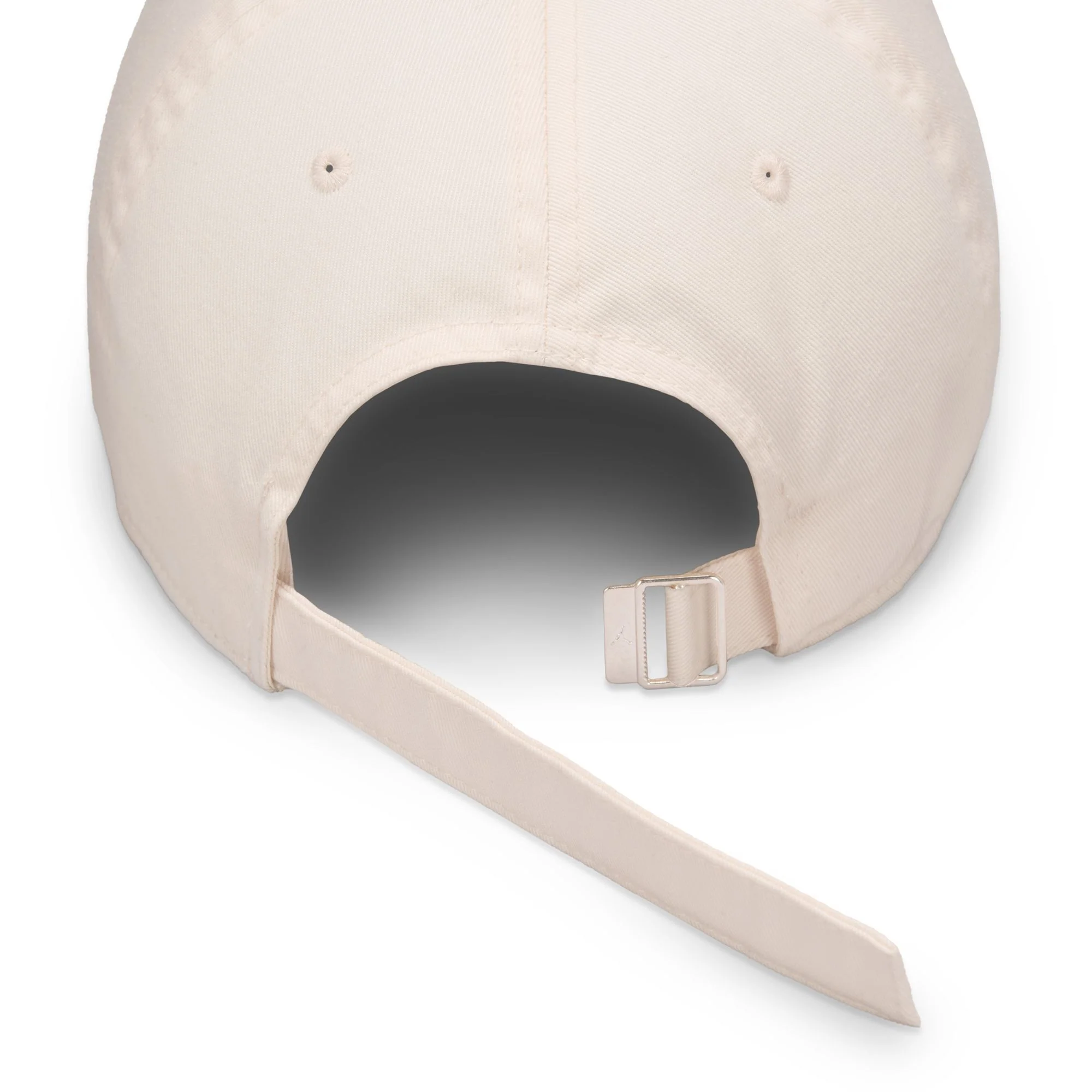 Club Unstructured Curved-Bill Cap - Image 4
